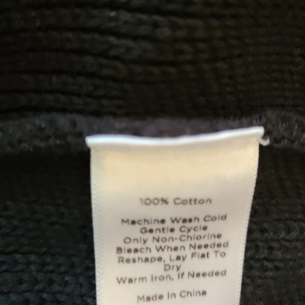 Talbots Knit Top - Picture 3 of 3